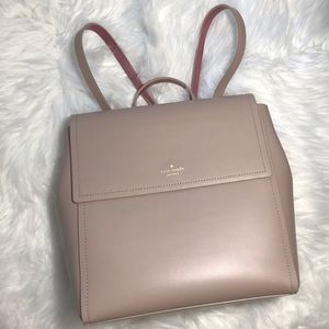 NWT♠️ Kate Spade Megyn Somerville Road Backpack
